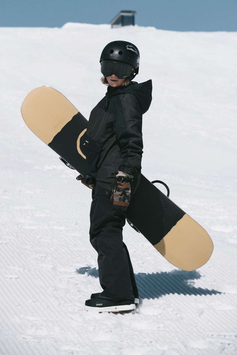 Micron Sensor 2023 | Nidecker | CA Micron Sensor 2023 Snowboards Nidecker Premium Swiss Snowboard