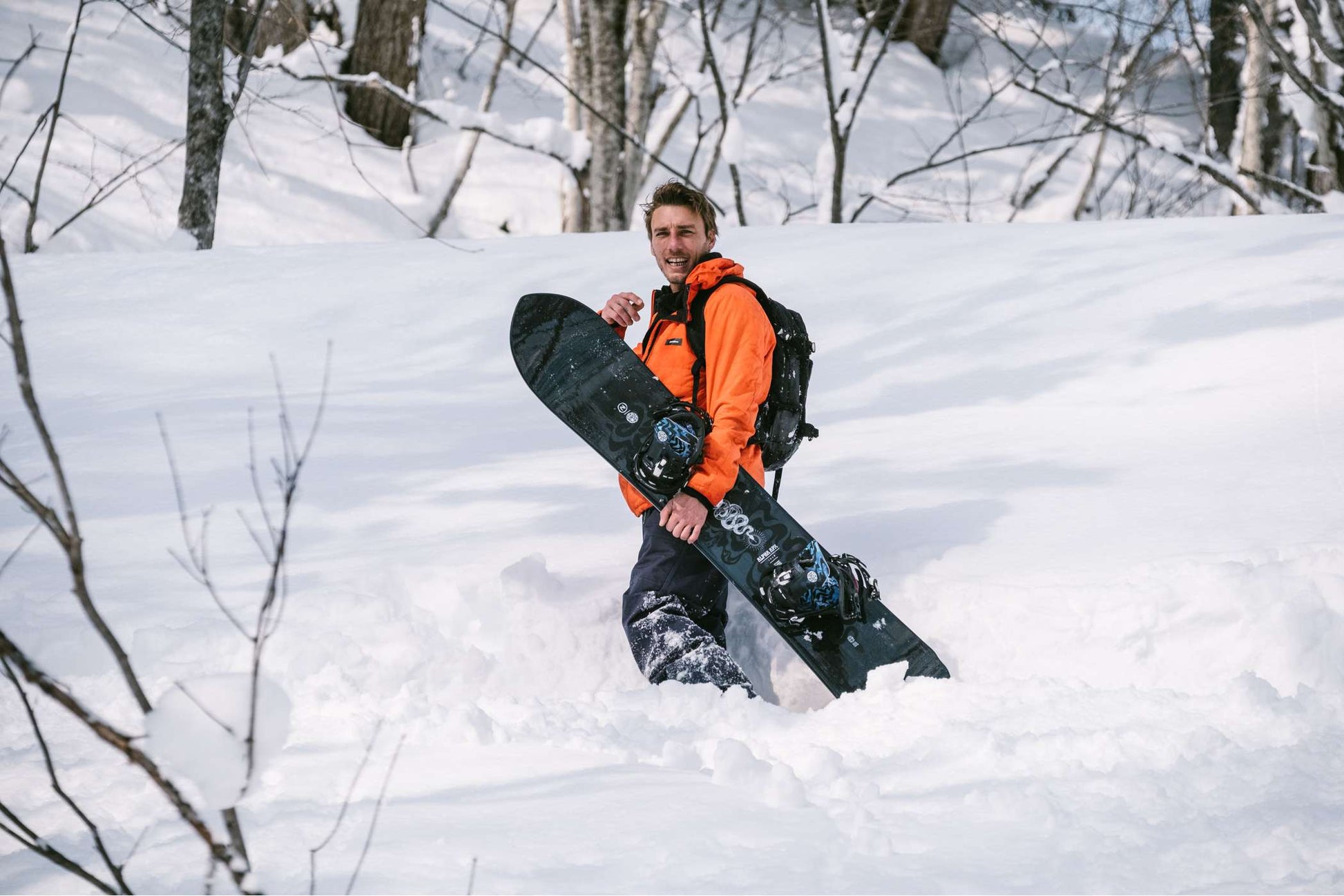 Alpha Apx 2024 | Nidecker | CA Alpha Apx 2024 Snowboards Nidecker Premium Swiss Snowboard 7630463474143 N.24.SNM.APX.XX.153.1