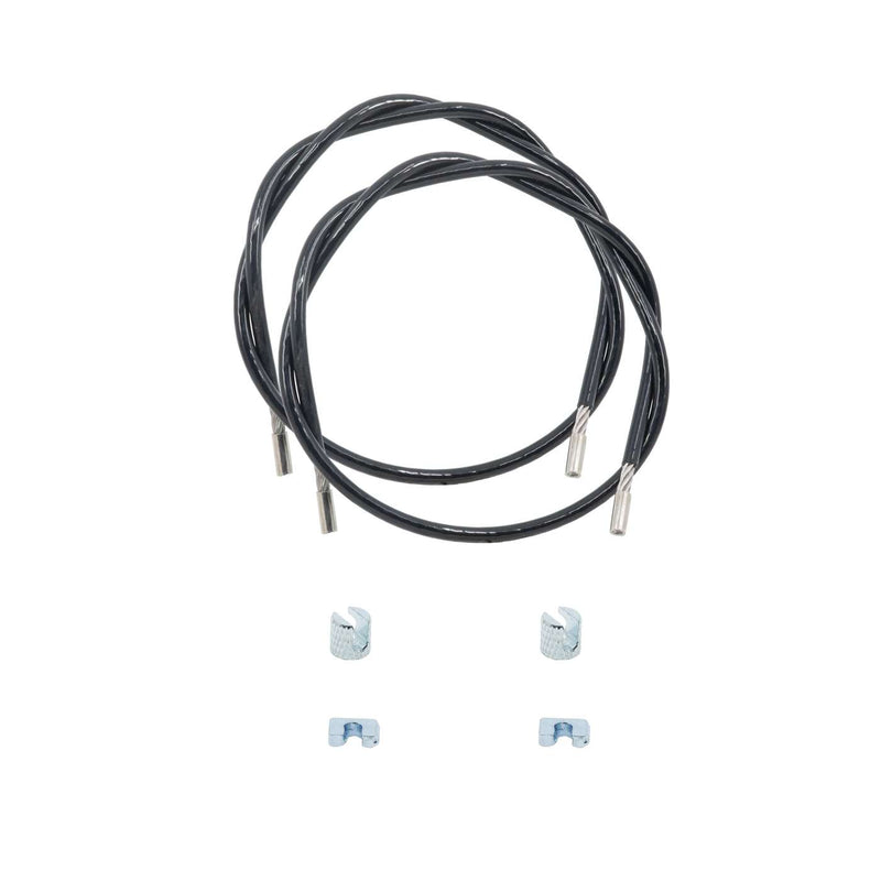 Ndk Spr 14-P1-Axis-Seri Cables