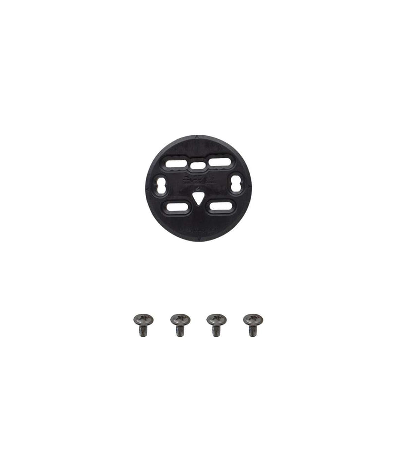 NDK SPR 21-H2 - MULTI-DISQUES NYLON BLK