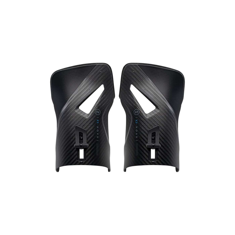 NDK SPR N02-G1-CARBON-C6 HIBACK BLK