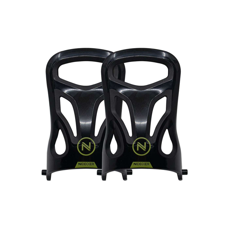 NDK SPR N02-H1 - MAGIC HIBACK BLK