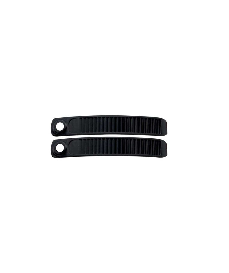 NDK SPR 18-B1 - LSR TOE-LDDR NO PLUG