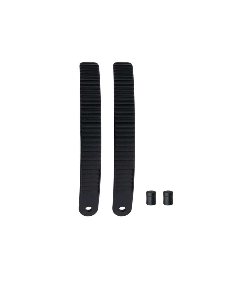 NDK SPR N18-N1 - MAGIC TOE-LADDERS BLK OS