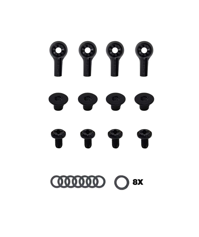 NDK SPR 27-G2 - NX2 CABLE MOUNT-SET
