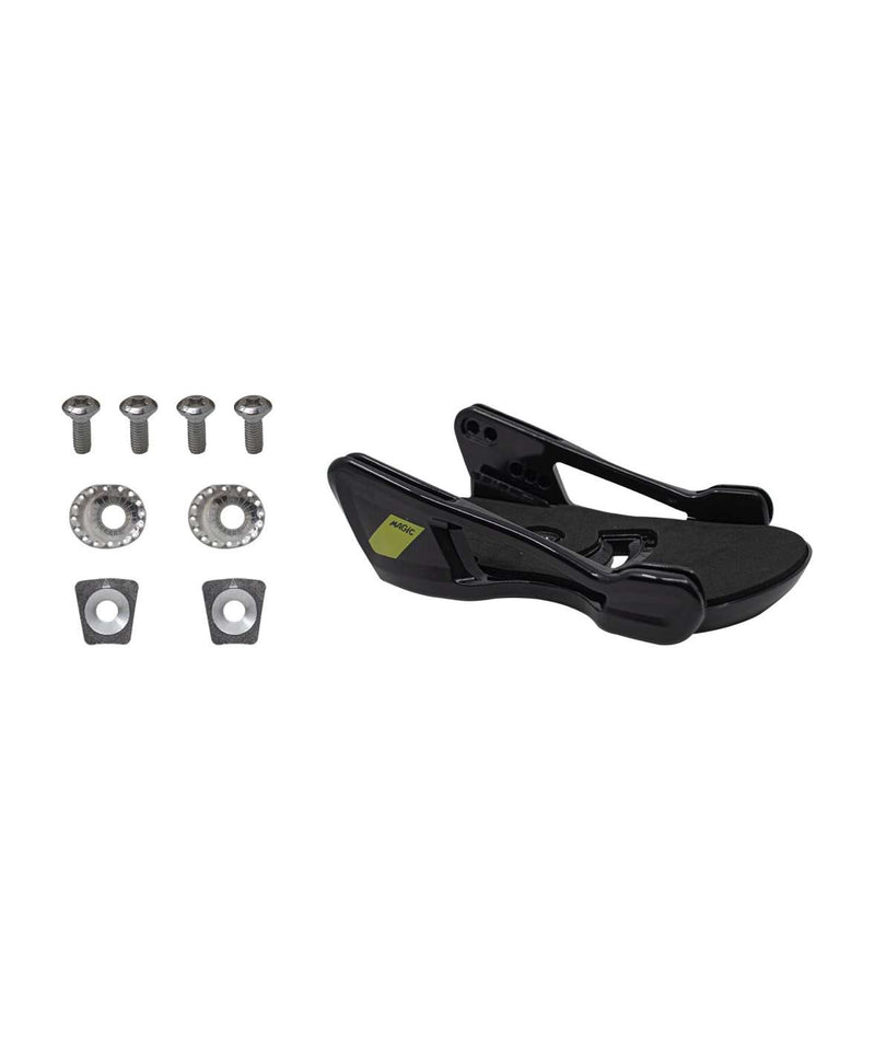 Ndk Spr N01-H1-Set de base magique Noir