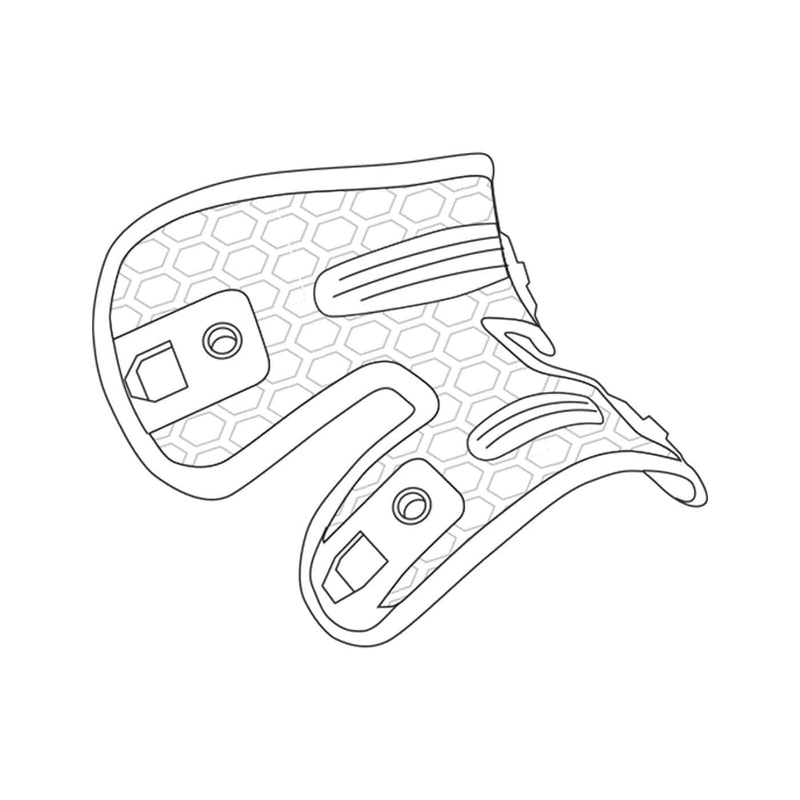 NDK SPR 11-G1 - FUSION EXOKUSH STRAP