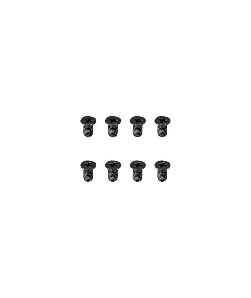 NDK SPR 24-C1 - EXO BUCKLE-MOUNT SCRW M5*9