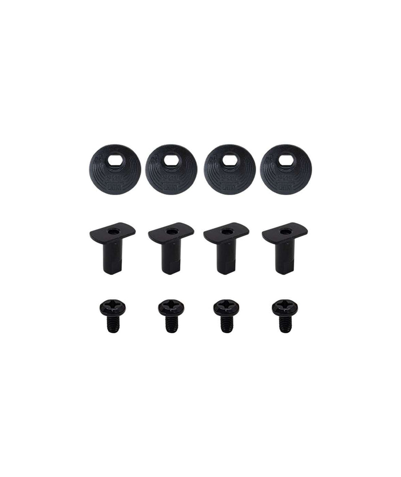 NDK SPR 28-U2 - AXIS-FNX HB C-BOLT SET