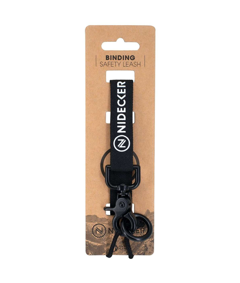 Universal Binding Safety Leash 2024