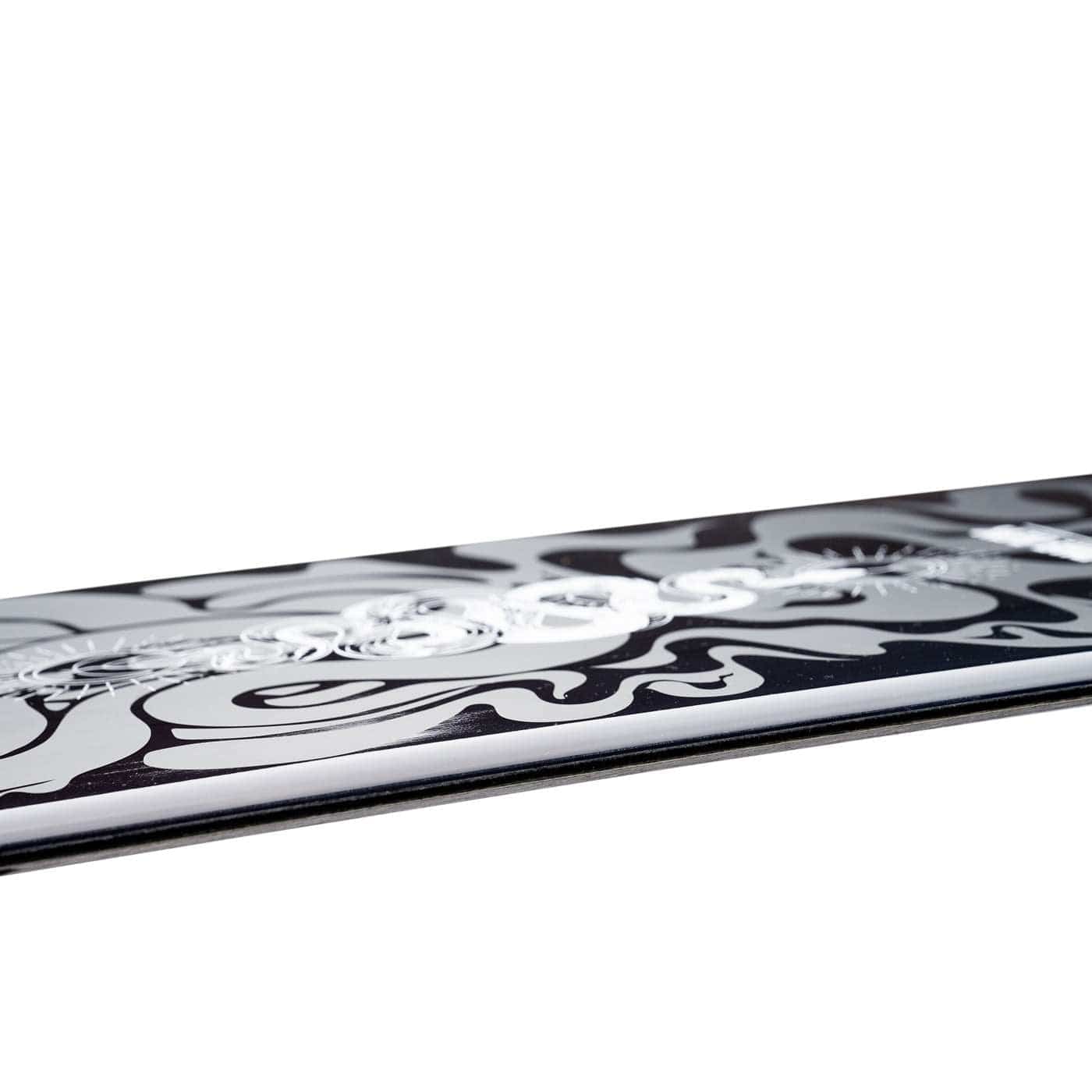 Alpha Apx 2024 | Nidecker | CA Alpha Apx 2024 Snowboards Nidecker Premium Swiss Snowboard 7630463474143 N.24.SNM.APX.XX.153.1