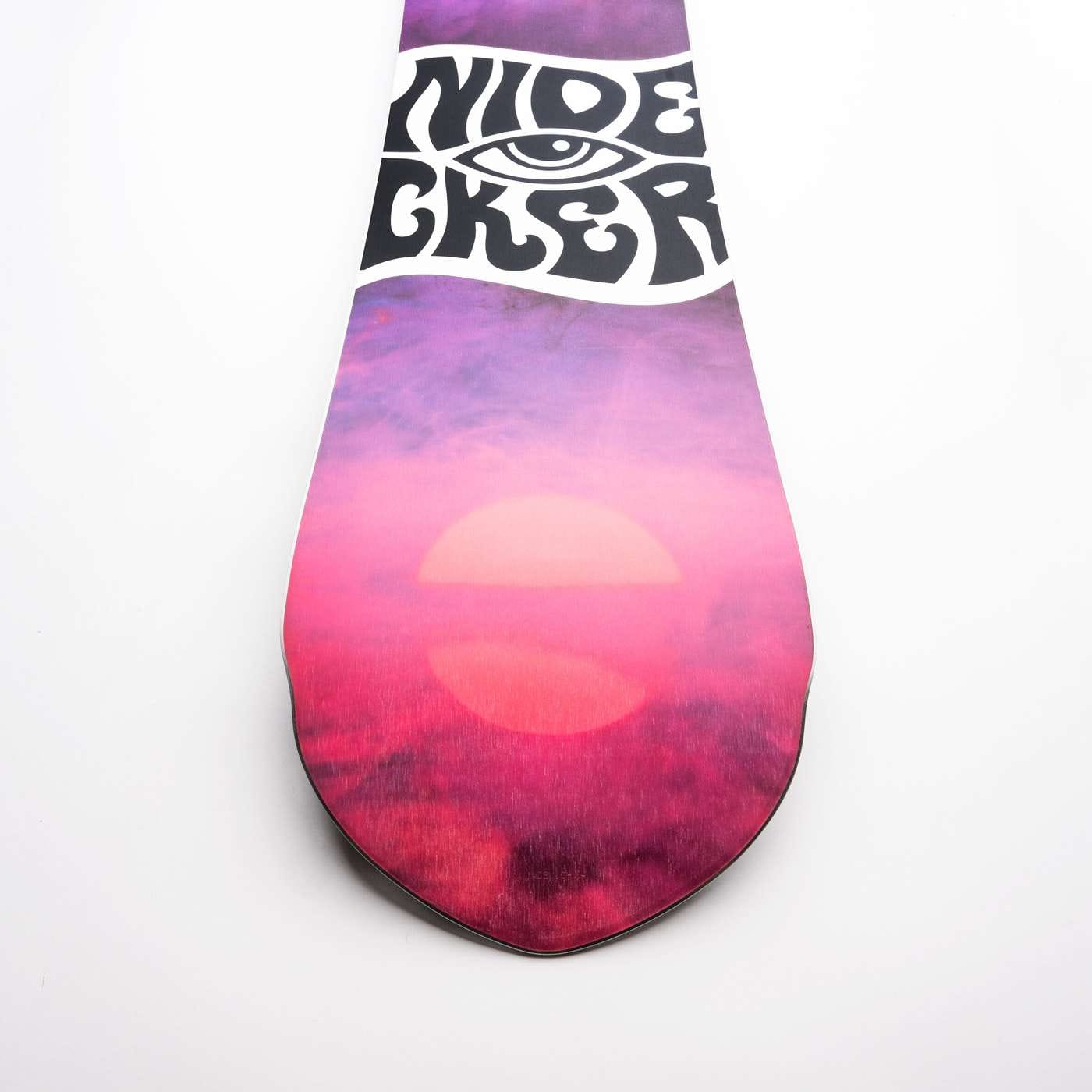 Alpha Apx 2024 | Nidecker | CA Alpha Apx 2024 Snowboards Nidecker Premium Swiss Snowboard 7630463474143 N.24.SNM.APX.XX.153.1