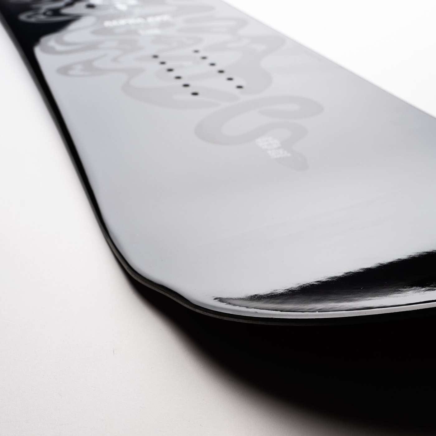 Alpha Apx 2024 | Nidecker | CA Alpha Apx 2024 Snowboards Nidecker Premium Swiss Snowboard 7630463474143 N.24.SNM.APX.XX.153.1