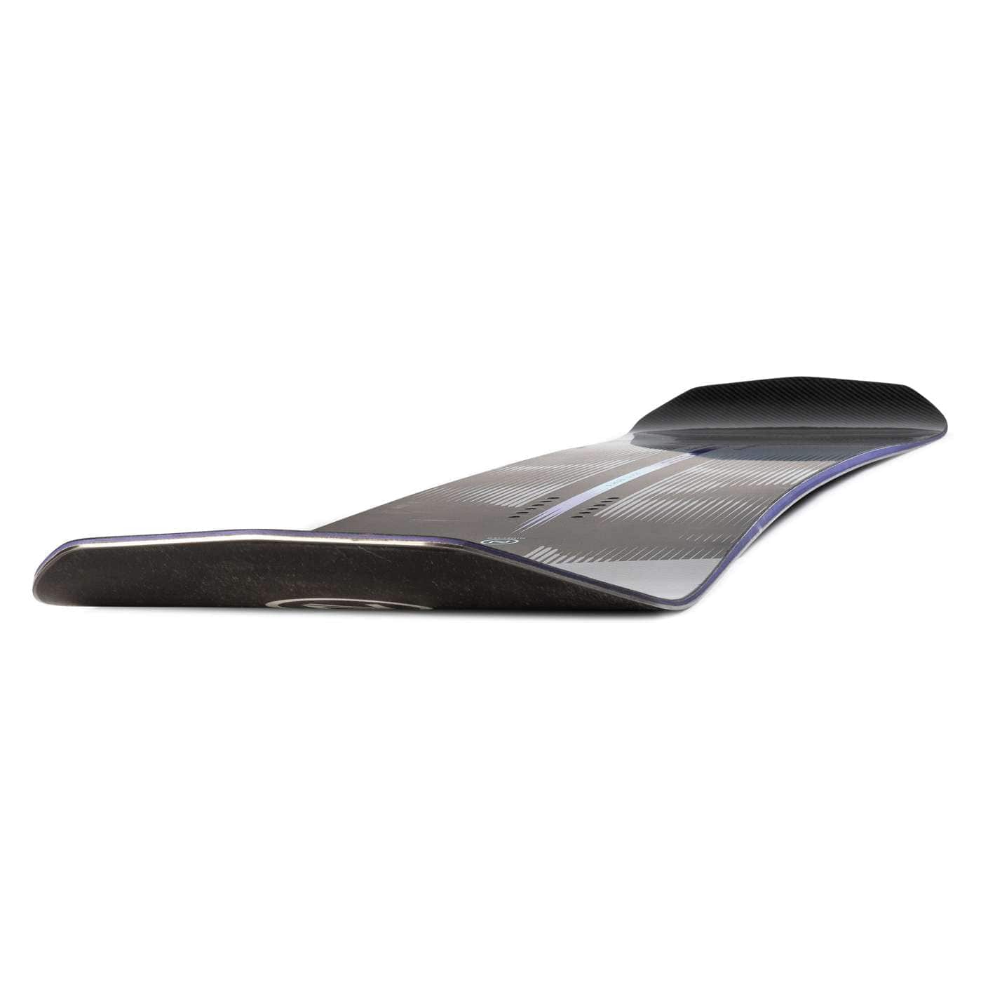 Blade Plus 2026 | Cutting Edge | Nidecker | CA