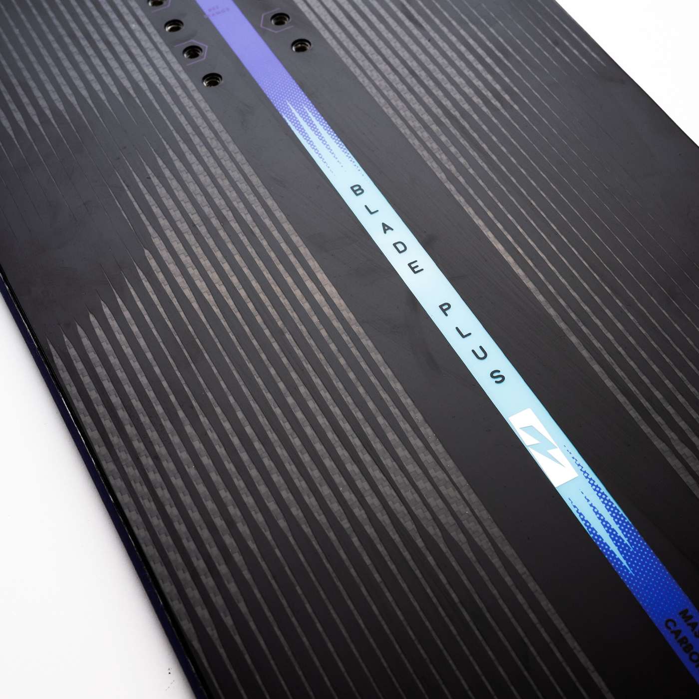 Blade Plus 2026 | Cutting Edge | Nidecker | CA