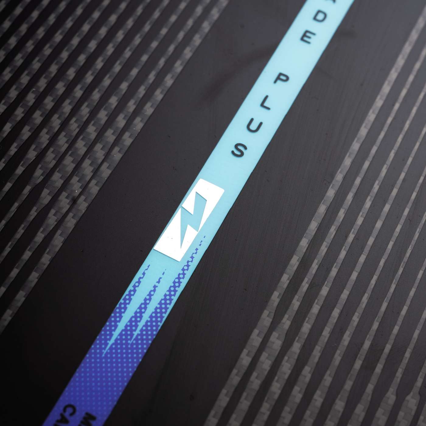 Blade Plus 2026 | Cutting Edge | Nidecker | CA