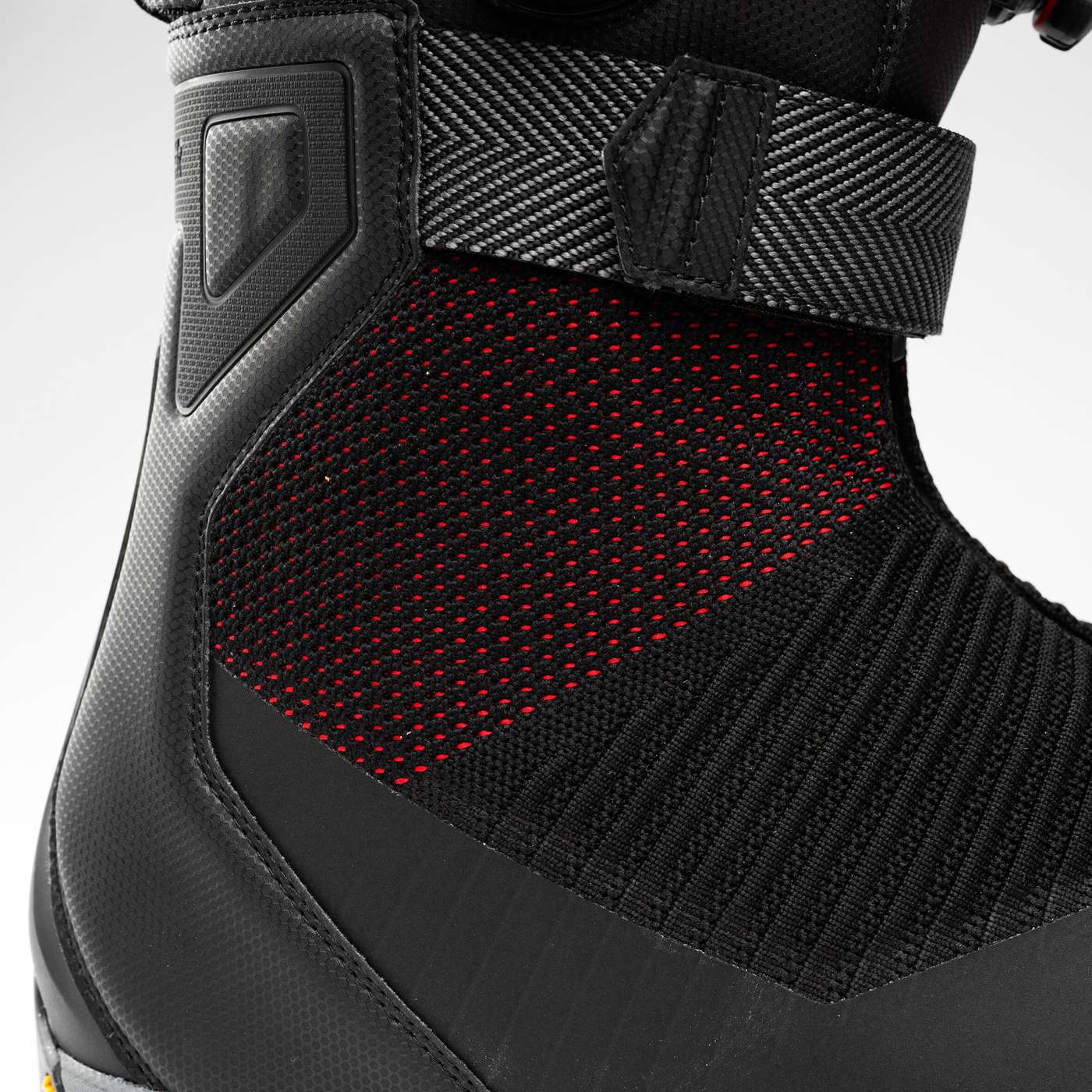 Index 2026 | Future Fit | Nidecker | CA