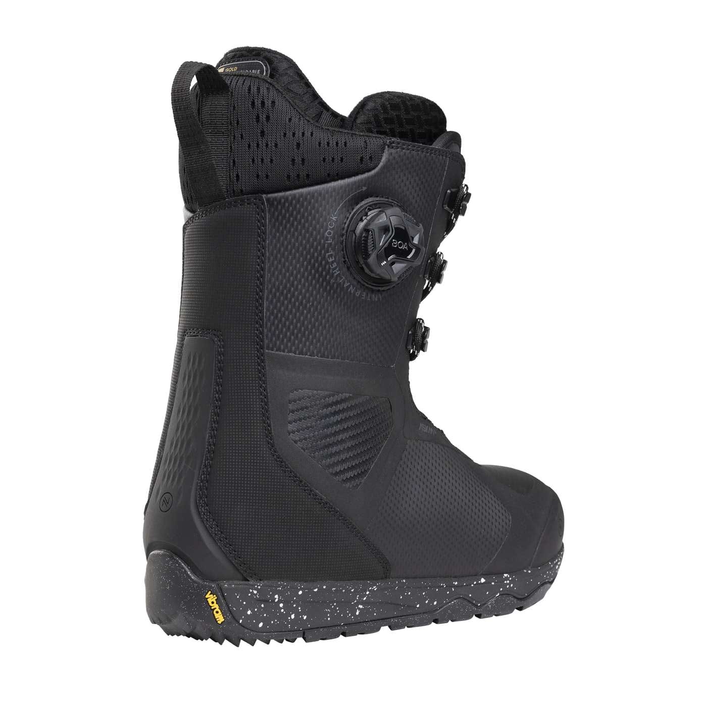 Snowboard Boots | Feet First | Nidecker | CA