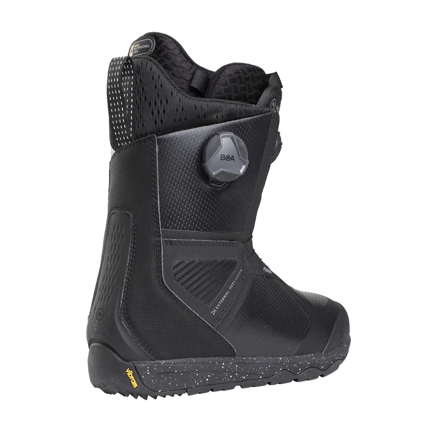 Snowboard Boots | Feet First | Nidecker | CA