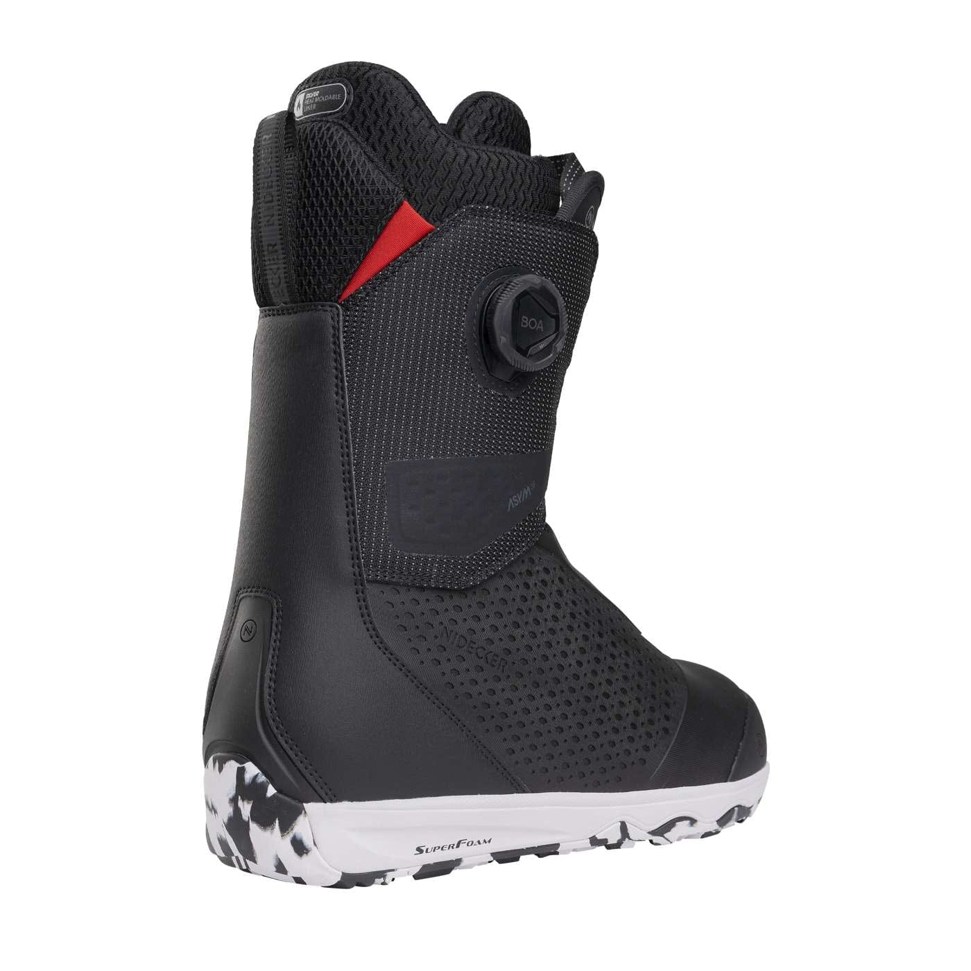 Rift APX 2025 | Nidecker | CA