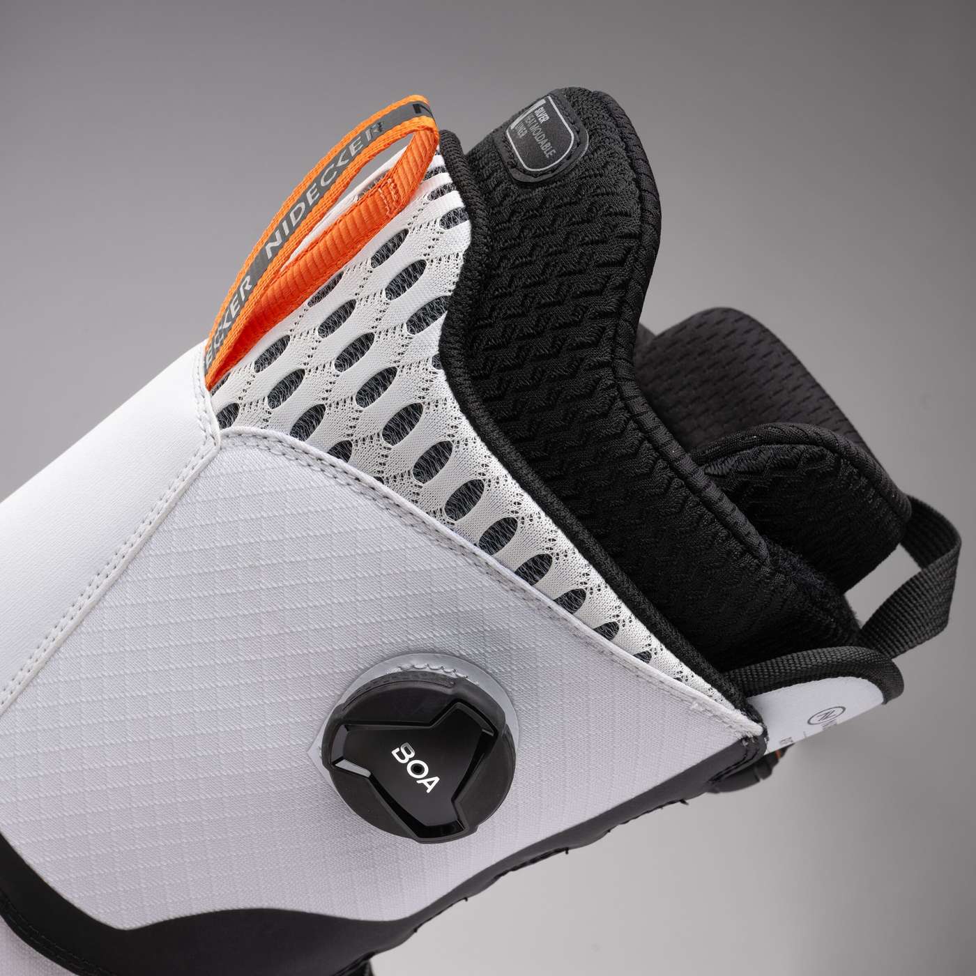 Rift 2025 | Nidecker | CA Rift 2025 Boots Nidecker Premium Swiss Snowboard