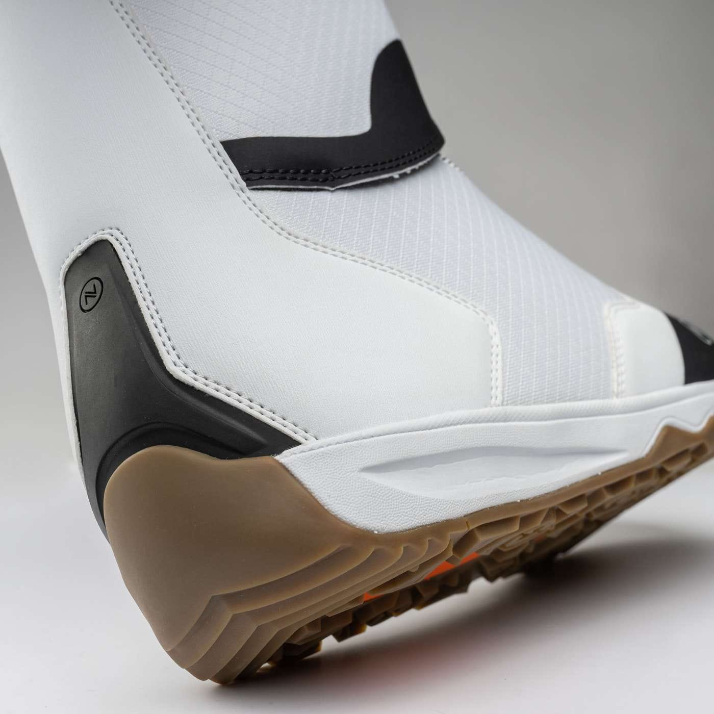 Rift 2025 | Nidecker | CA Rift 2025 Boots Nidecker Premium Swiss Snowboard