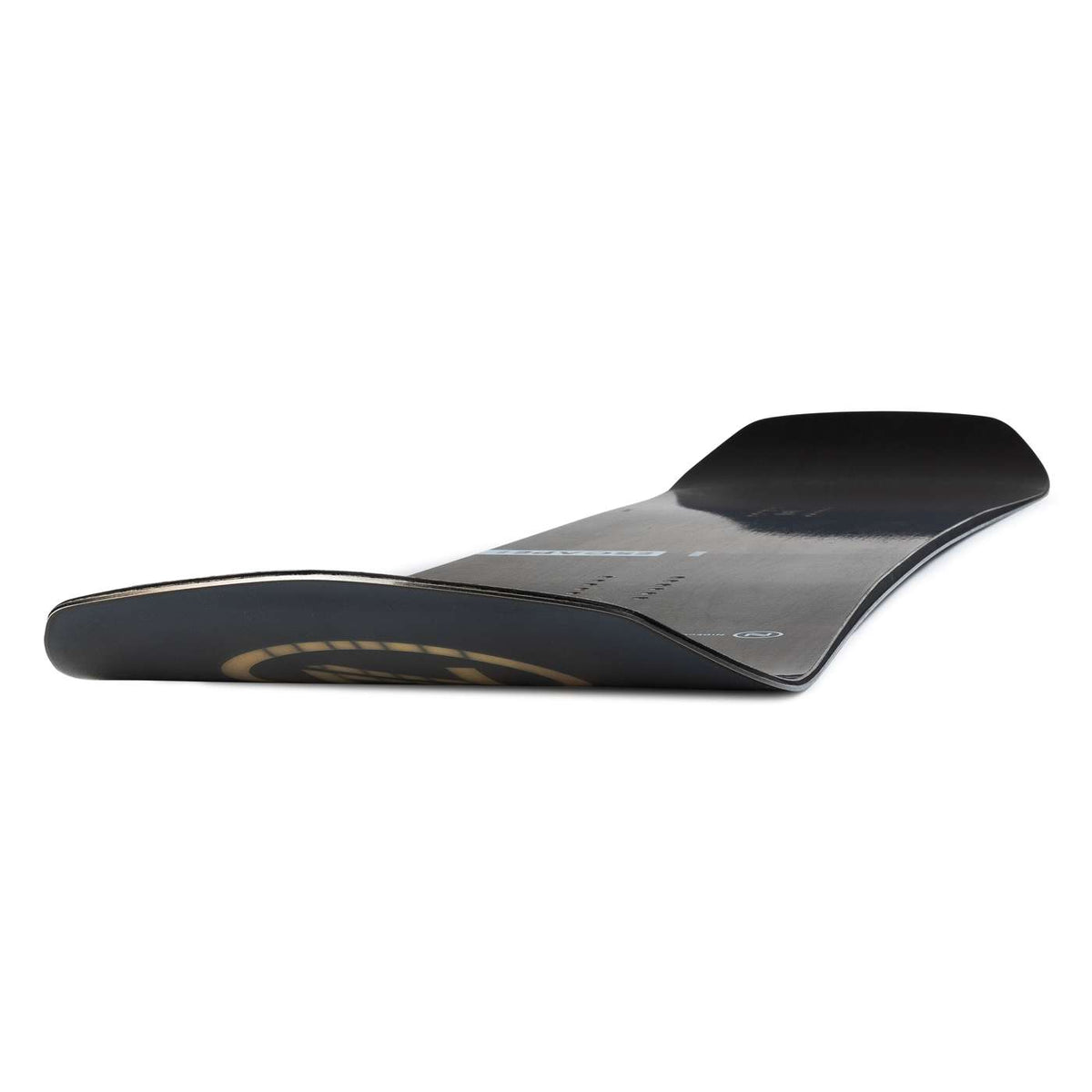 Escape Plus 2024 | Nidecker | CA Escape Plus 2024 Snowboards Nidecker Premium Swiss Snowboard