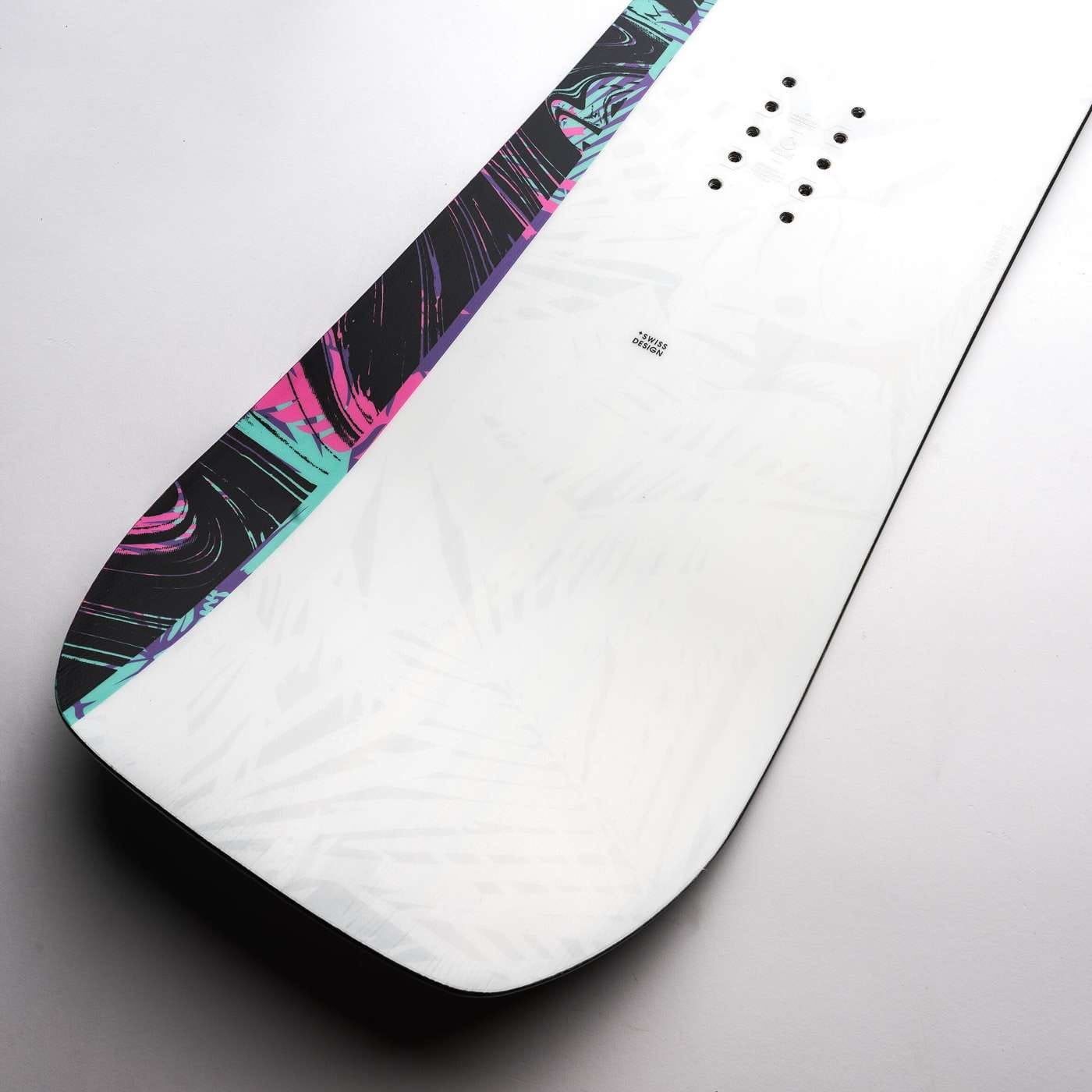 Venus 2026 | All-Terrain, All-Season | Nidecker | CA