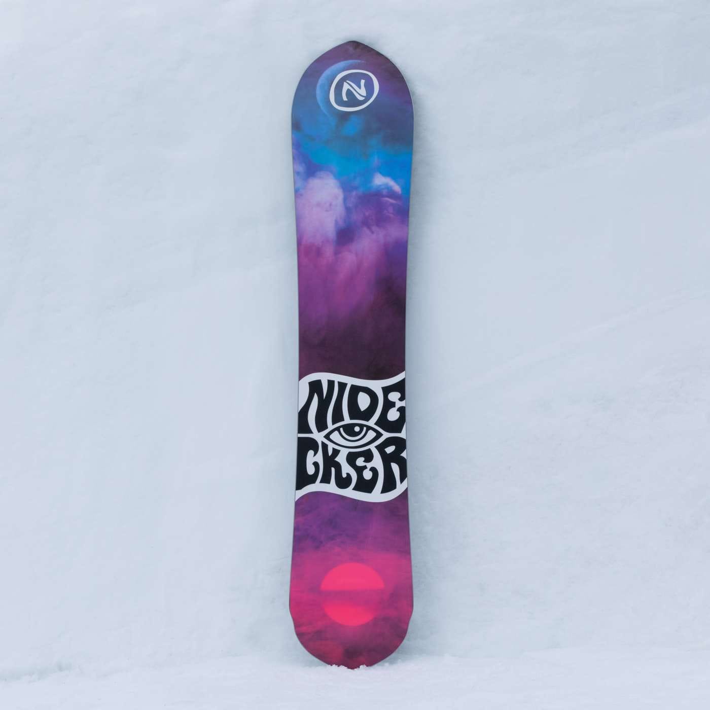Alpha Apx 2024 | Nidecker | CA Alpha Apx 2024 Snowboards Nidecker Premium Swiss Snowboard 7630463474143 N.24.SNM.APX.XX.153.1