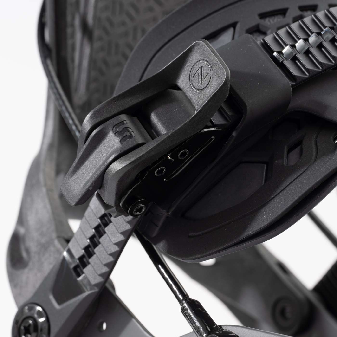Flow NX2 Carbon Hybrid 2026 | Flip It & Rip It | Nidecker | CA