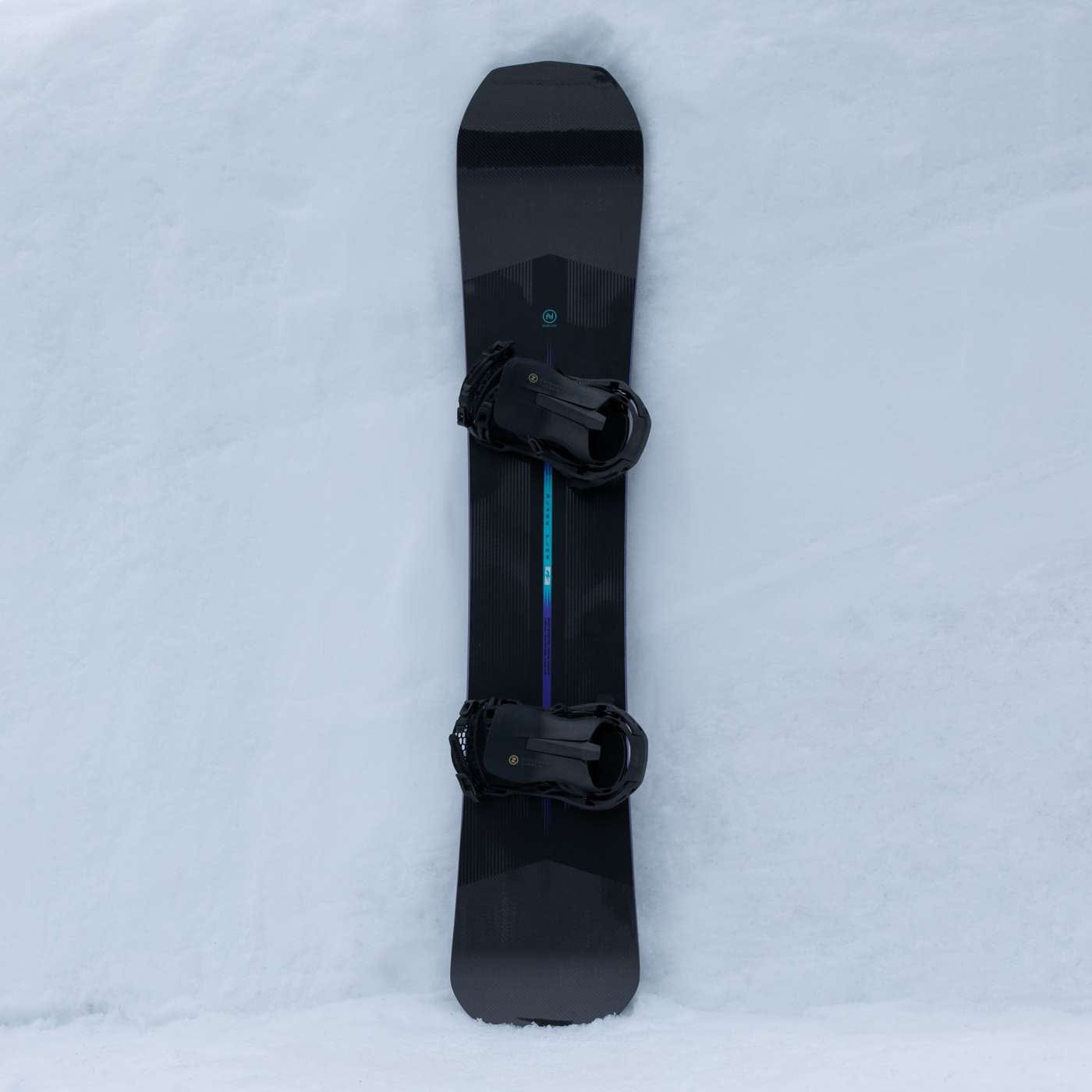 23-24モデル NIDECKER BLADE PLUS 158 Blade Plus 2026 | Cutting Edge | Nidecker | CA