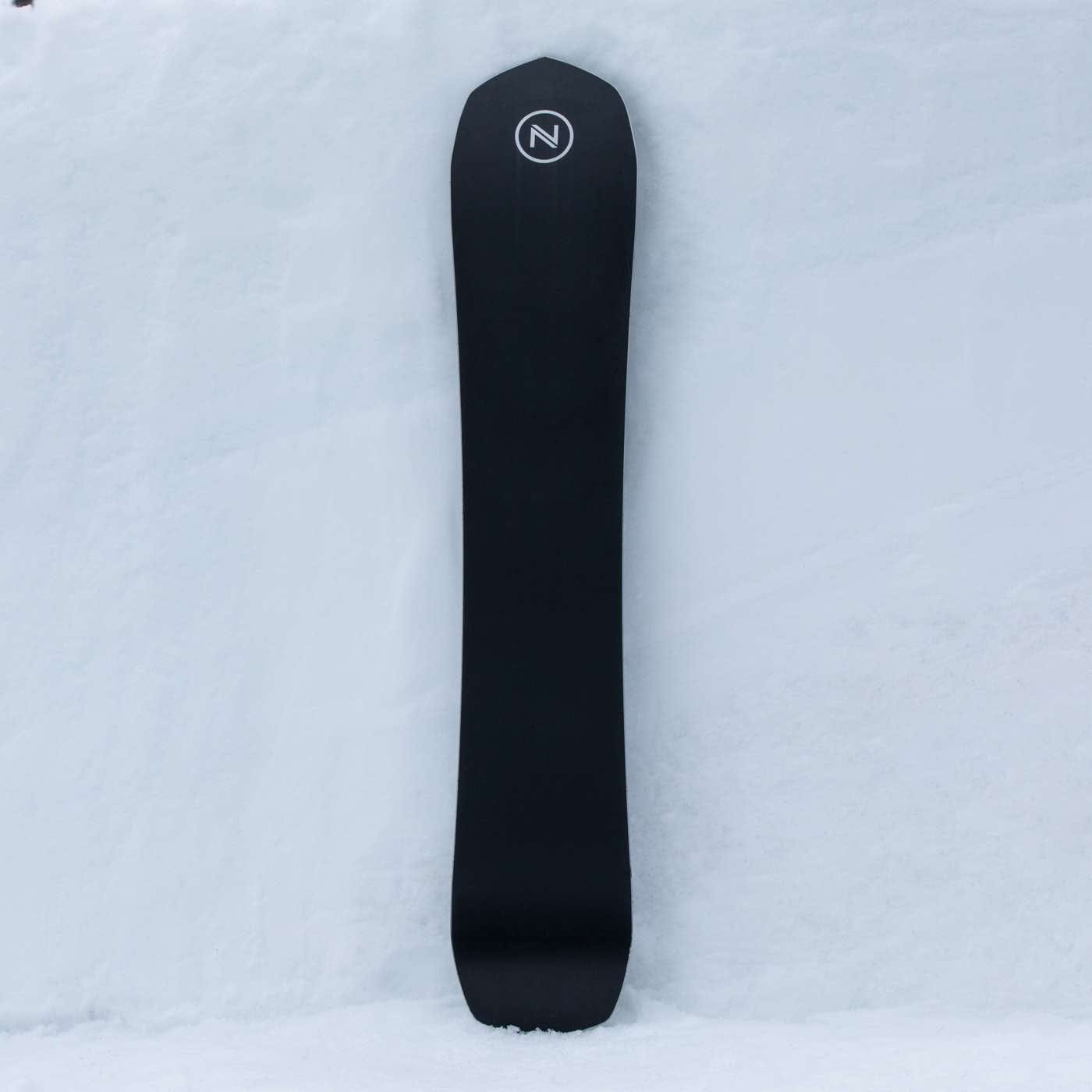 Ultralight 2022 | Nidecker | CA Ultralight 2022 Snowboards Nidecker Premium Swiss Snowboard