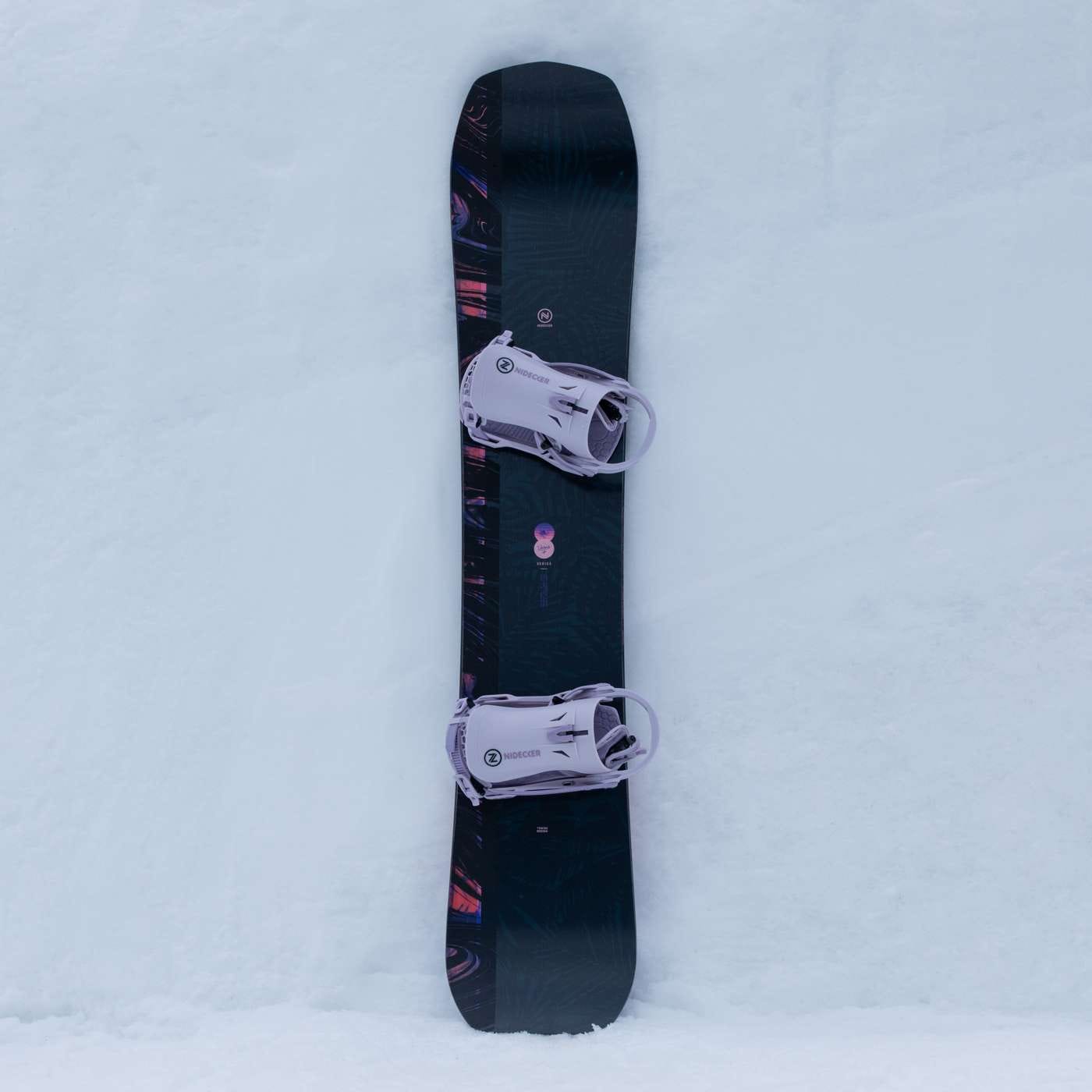 Venus Plus 2026 | All-Terrain, All-Season | Nidecker | CA