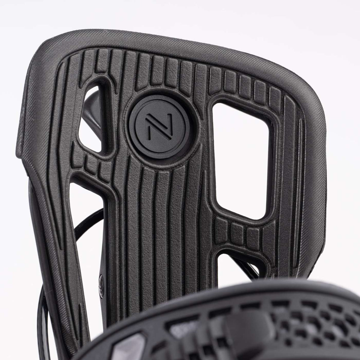 Flow Fuse Flow Fuse Bindings Nidecker Premium Swiss Snowboard