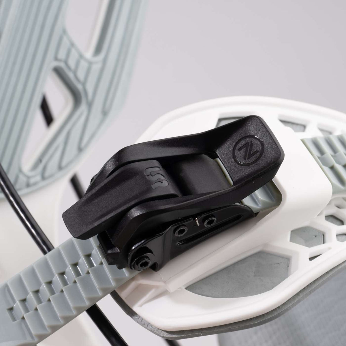 Flow Fuse Flow Fuse Bindings Nidecker Premium Swiss Snowboard