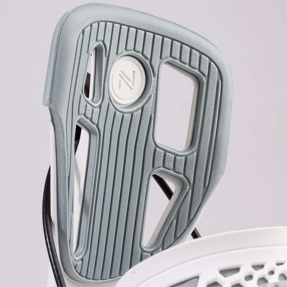 Flow Fuse Flow Fuse Bindings Nidecker Premium Swiss Snowboard