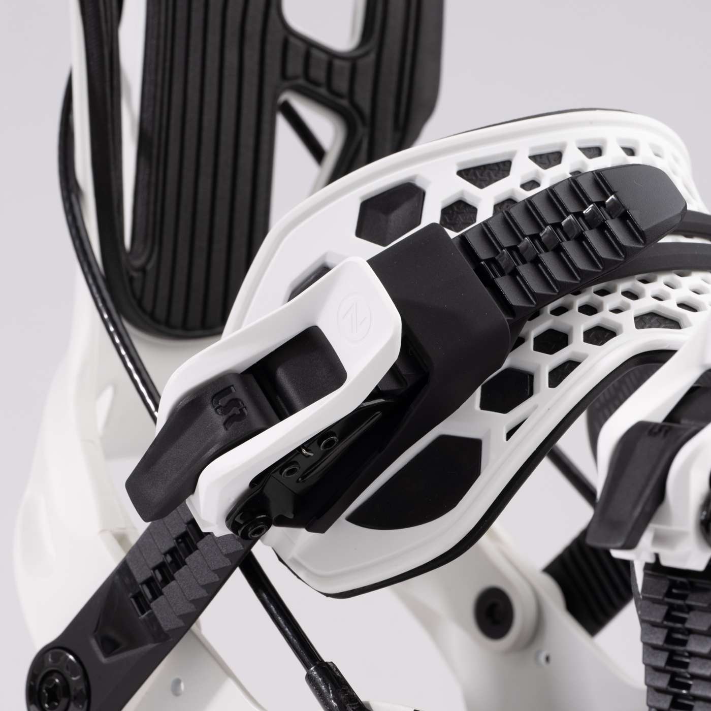 Flow NX2 2026 | Nidecker | CA Flow NX2 2026 Bindings Nidecker Premium Swiss Snowboard