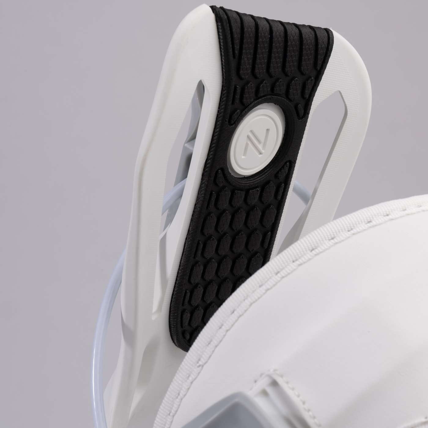 Flow Nexus 2026 | Nidecker | CA Flow Nexus 2026 Bindings Nidecker Premium Swiss Snowboard