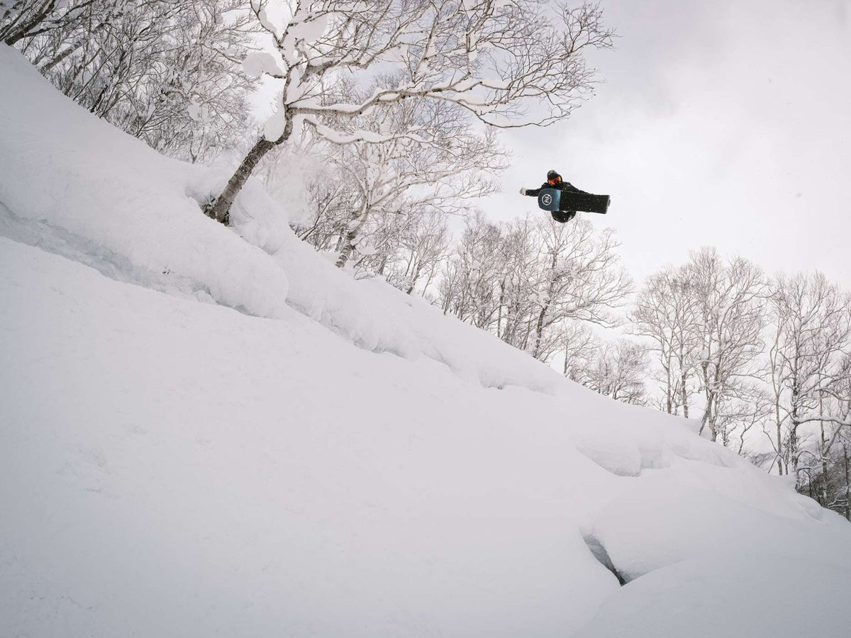 Escape Plus 2024 | Nidecker | CA Escape Plus 2024 Snowboards Nidecker Premium Swiss Snowboard