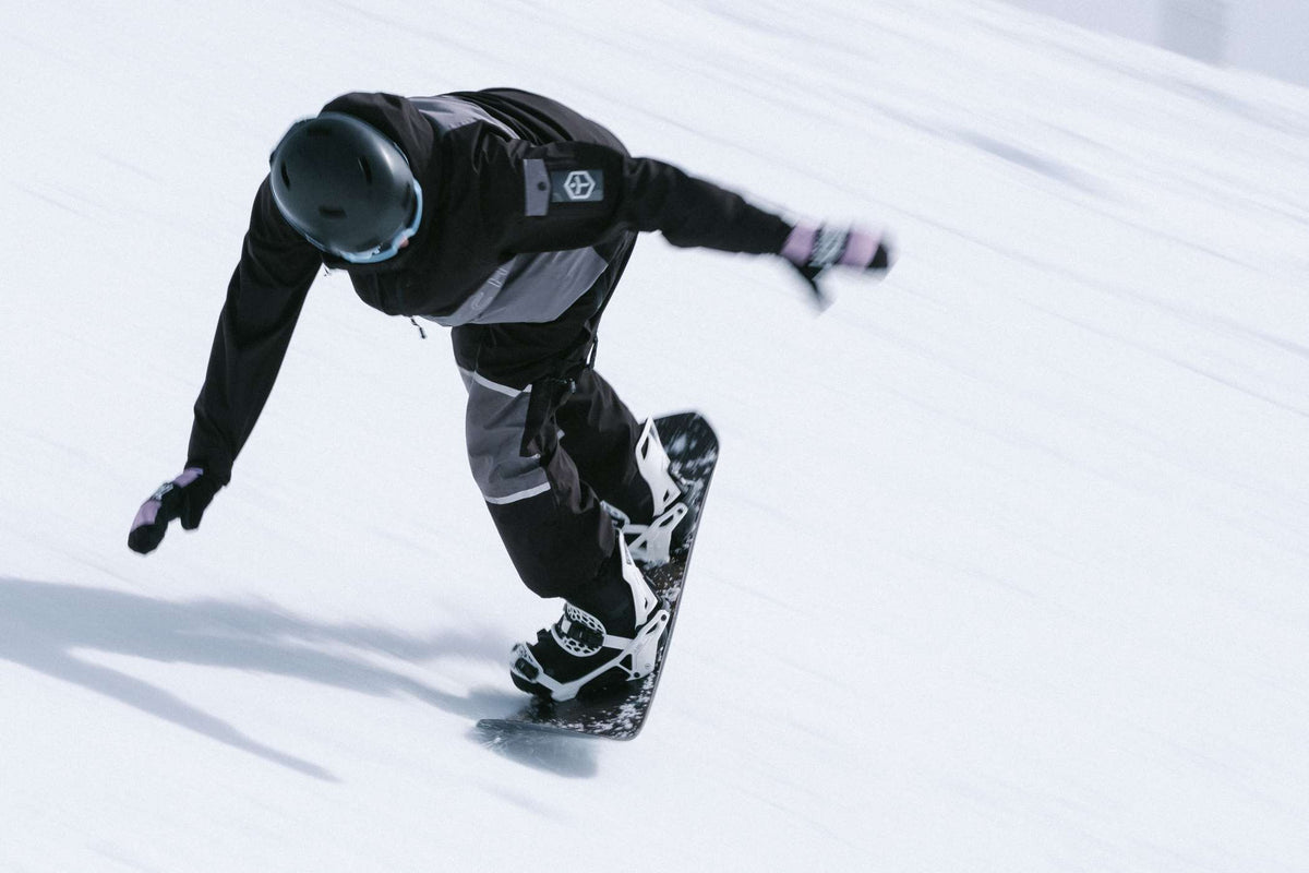 Escape Plus 2024 | Nidecker | CA Escape Plus 2024 Snowboards Nidecker Premium Swiss Snowboard