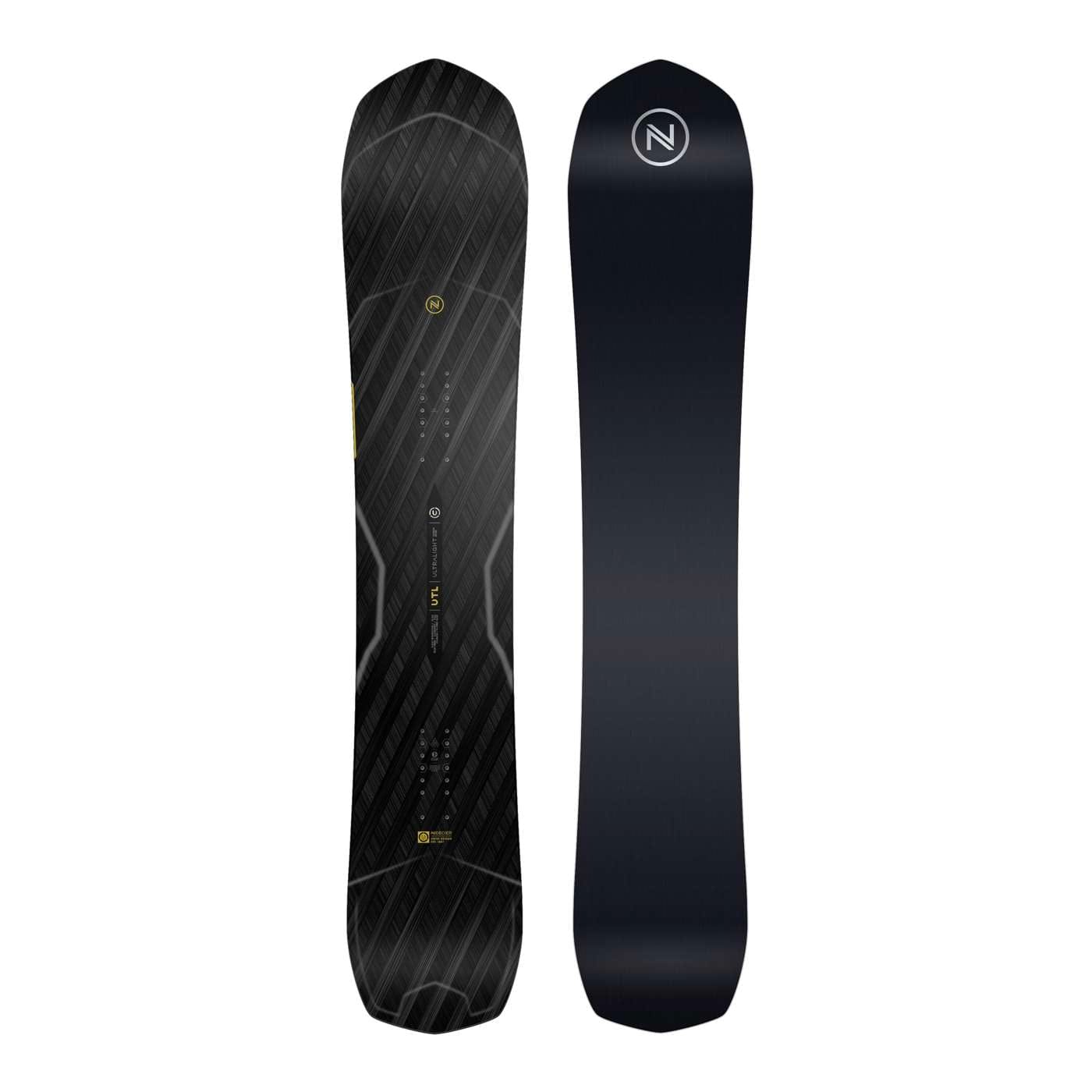 Ultralight 2022 | Nidecker | CA Ultralight 2022 Snowboards Nidecker Premium Swiss Snowboard 7630463417515 N.22.SNM.ULT.XX.158L.1