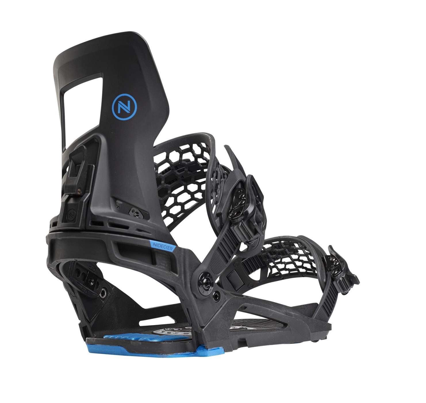 NIDECKER【VERVE 149】LINK【GREED PRO sizeM】 Kaon Pro 2026 | Control Redefined | Nidecker | USA