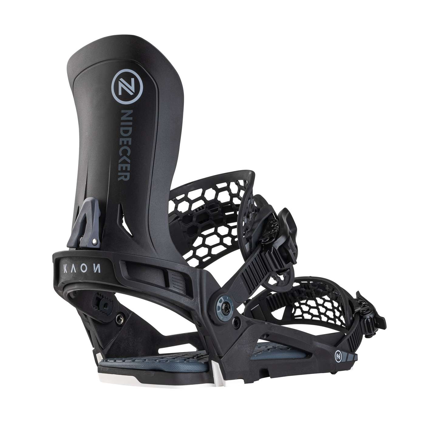 Snowboard Bindings | Sale | Different by Design | Nidecker | CA