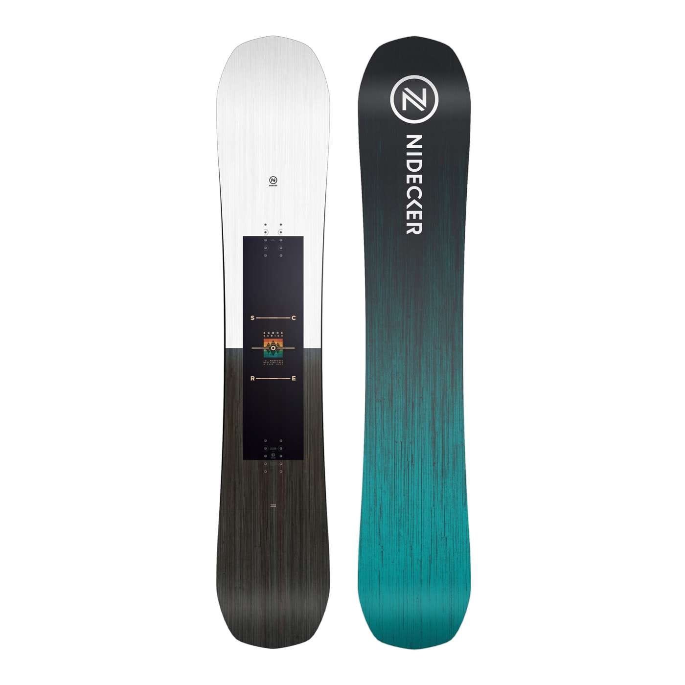 Score 2024 | Nidecker | CA Score 2024 Snowboards Nidecker Premium Swiss Snowboard 7630463474655 N.24.SNM.SCO.XX.149.1