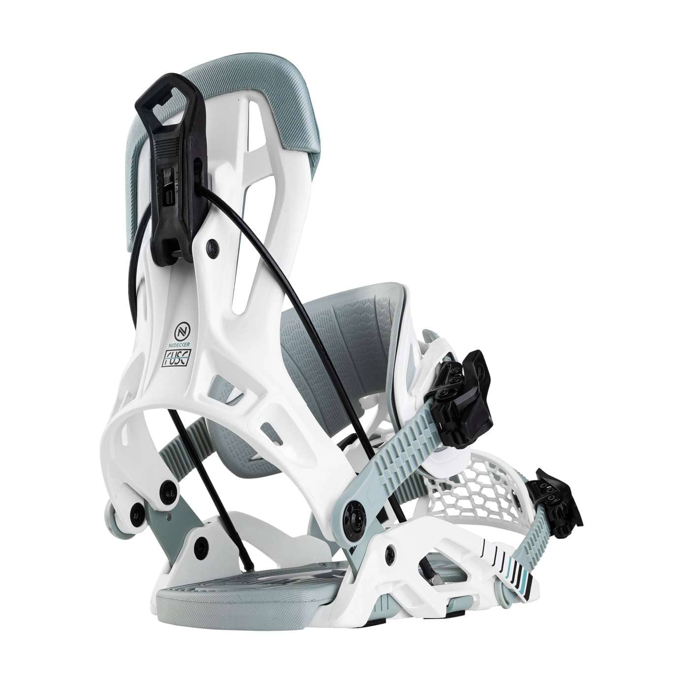 Flow Fuse Hybrid 2026 | Flip It & Rip It | Nidecker | CA