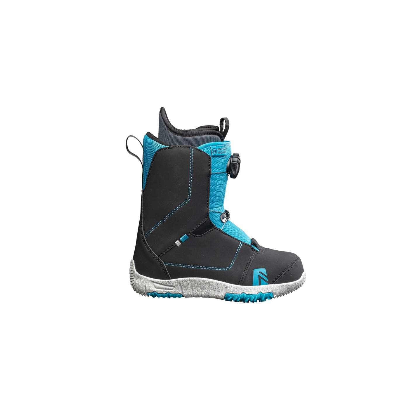 Micron 2021 | Nidecker | CA Micron 2021 Boots Nidecker Premium Swiss Snowboard