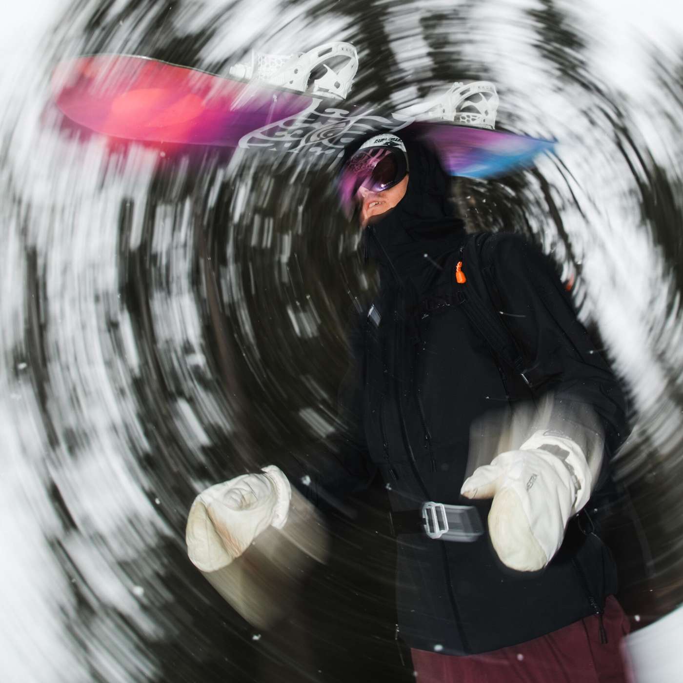 Alpha Apx 2024 | Nidecker | CA Alpha Apx 2024 Snowboards Nidecker Premium Swiss Snowboard 7630463474143 N.24.SNM.APX.XX.153.1