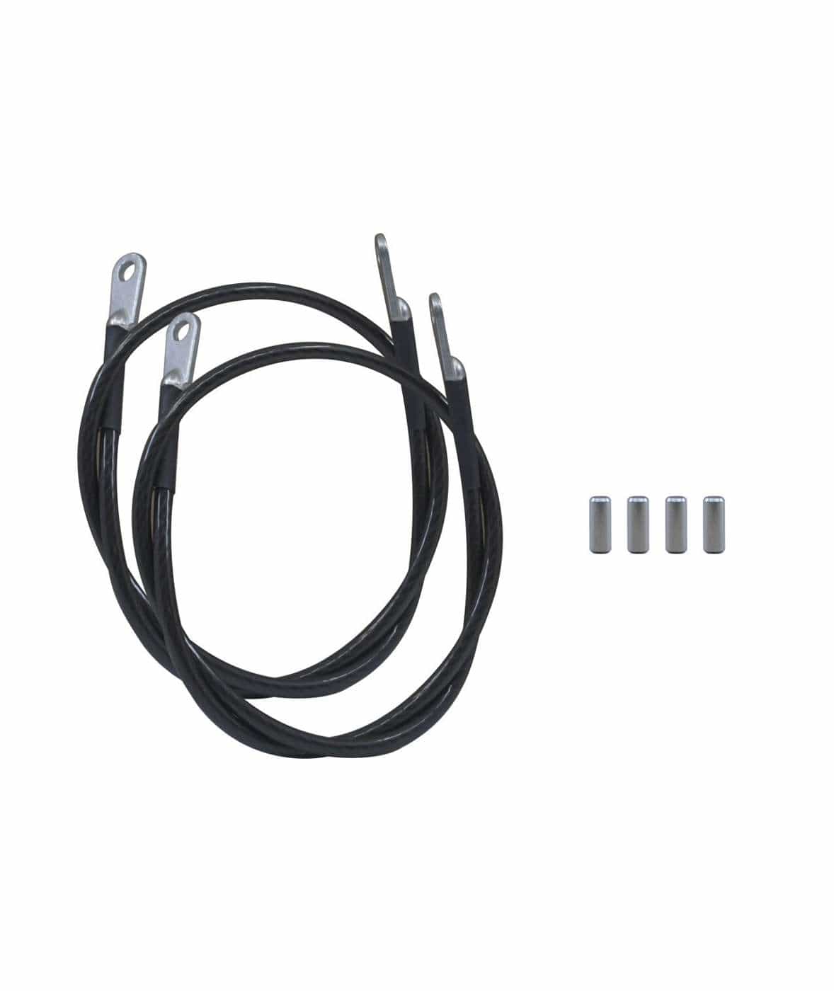 CS-F002-A - Fuse Cable Set | Nidecker | CA CS-F002-A - Fuse Cable Set Spare Parts Nidecker Premium Swiss Snowboard