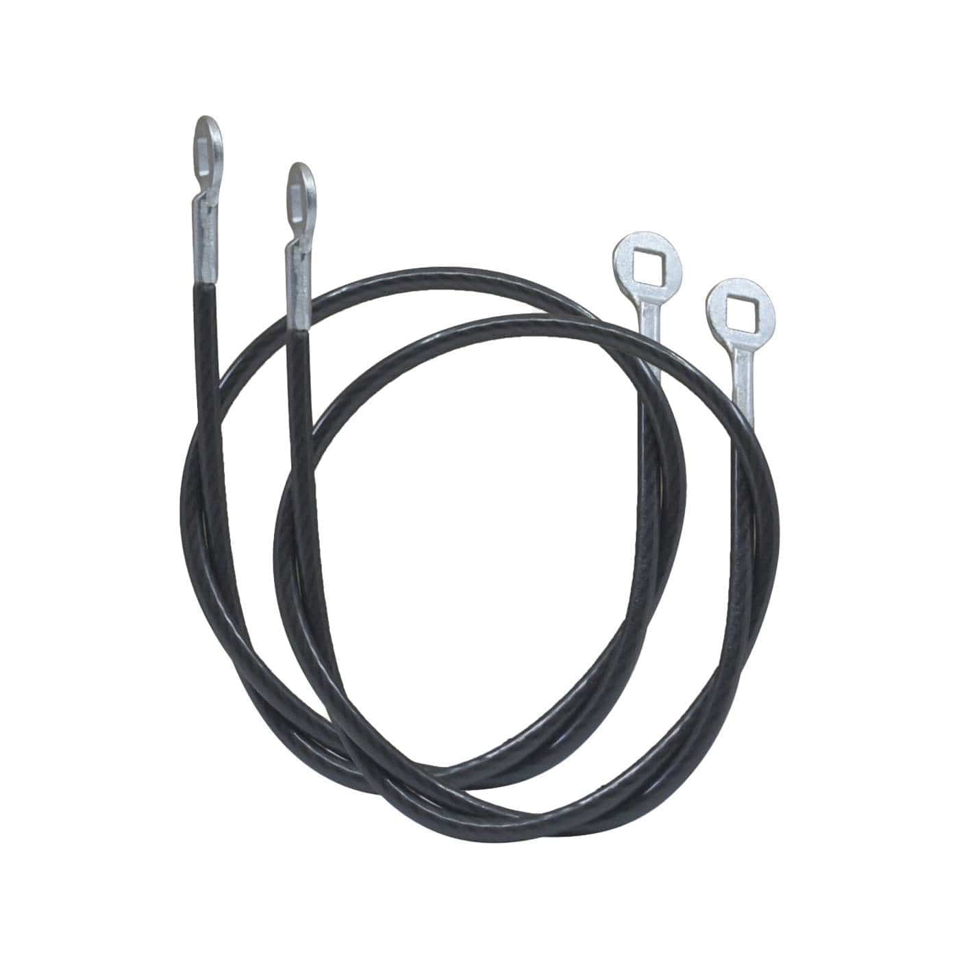Cs-F003-A - Nx2 Cable Set 476Mm | Nidecker | CA Cs-F003-A - Nx2 Cable Set 534Mm Spare Parts Nidecker Premium Swiss Snowboard 7630949104090 N.25.PAN.NXC.BK.3M.1