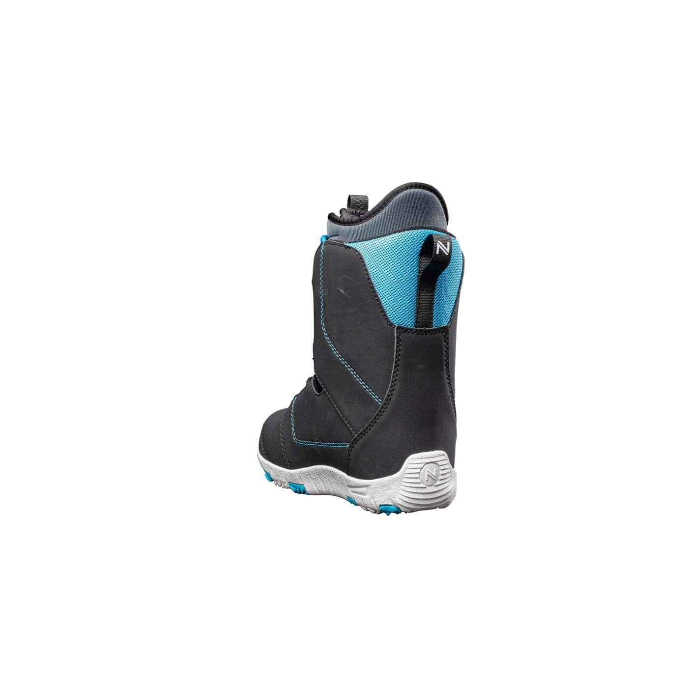 Micron 2021 | Nidecker | CA Micron 2021 Boots Nidecker Premium Swiss Snowboard